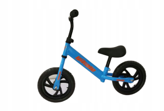DARČEK DETSKÝ ODŤAHOVAČ BICYKLOV 12".